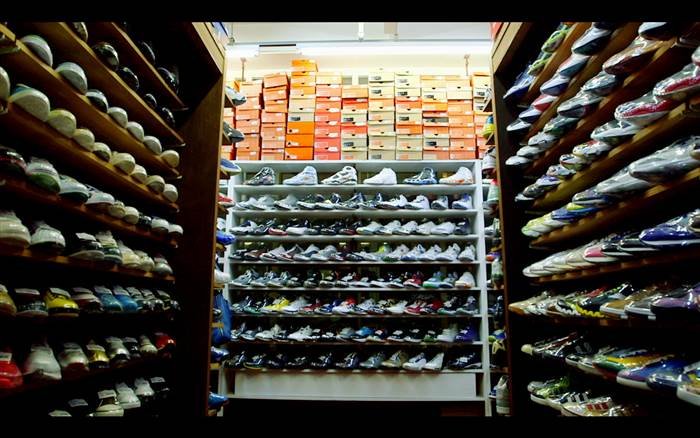 Sneakerheadz bir tutku hikayesi - zubuf