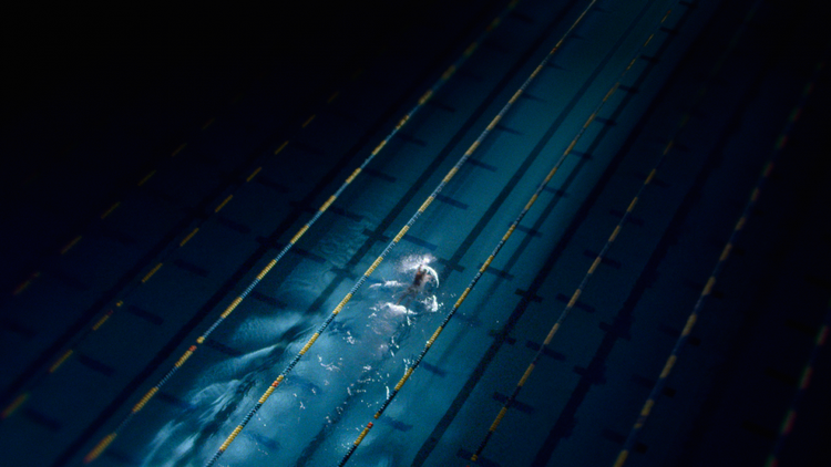 Karanlıkta Yaptıkların Aydınlıkta Önüne Çıkar - Michael Phelps