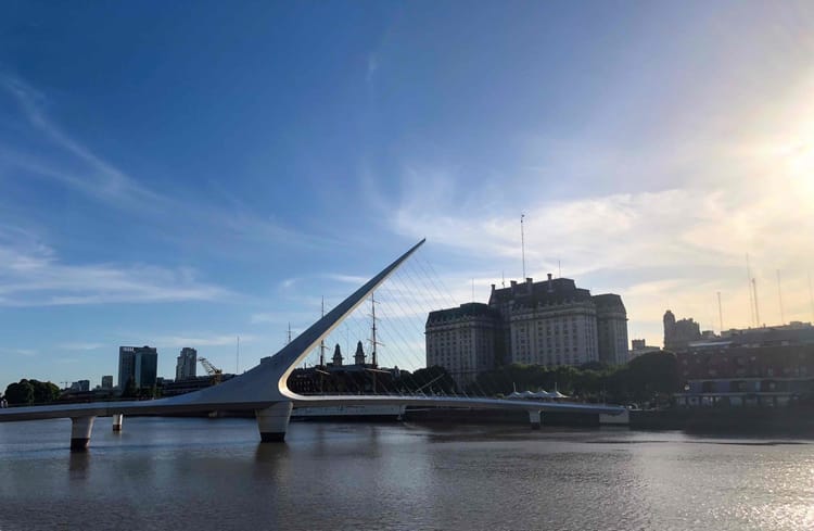 Buenos Aires'e Gitmeden Önce Bilmeniz Gerekenler