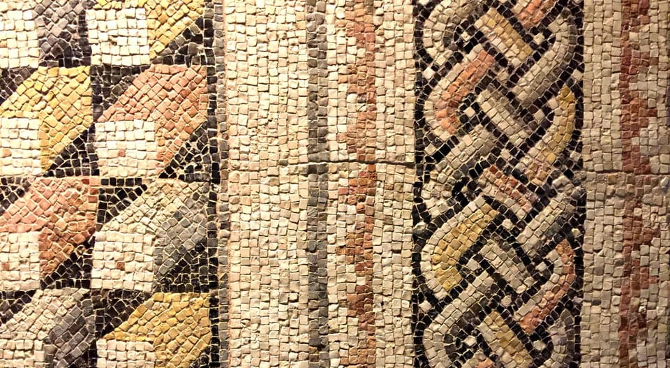 Günübirlik Lezzet Turu - Gaziantep