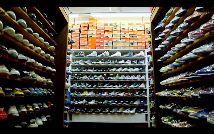 Sneakerheadz bir tutku hikayesi - zubuf